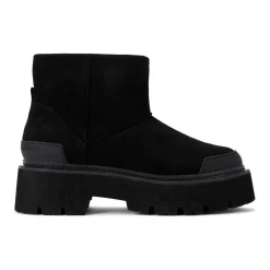 Hot KG BY KURT GEIGER Trick Warm Ankle Boots