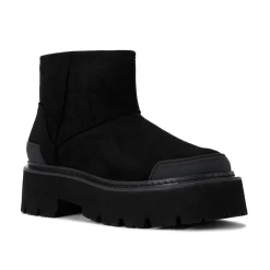 Hot KG BY KURT GEIGER Trick Warm Ankle Boots