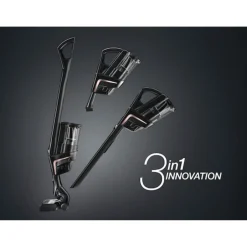 Triflex HX2 Cat & Dog Vacuum Cleaner