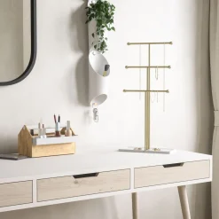 Trigem Jewellery Stand
