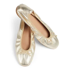 Trilly Ballet Flats