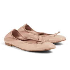 Trilly Ballet Flats