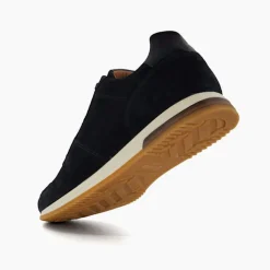 Trilogy Lace-Up Trainers