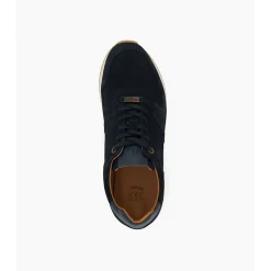 Trilogy Lace-Up Trainers