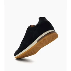 Trilogy Lace-Up Trainers