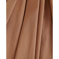 Trinity Pleated Skirt