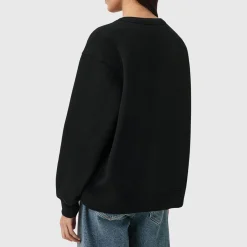 Fashion ALLSAINTS Trip Piper Sweatshirt
