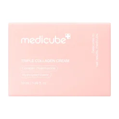 Fashion MEDICUBE Triple Collagen Cream