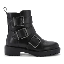 Online KG BY KURT GEIGER Trixie Gem Biker Boots
