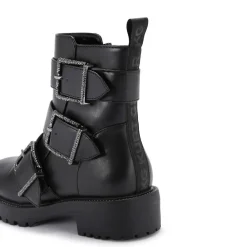 Online KG BY KURT GEIGER Trixie Gem Biker Boots
