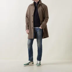 Best BUGATTI Troyer Half-Zip Sweatshirt