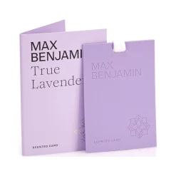 True Lavender Scented Card