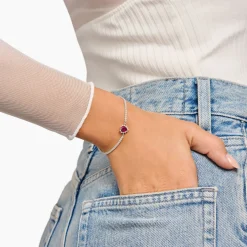 Sale THOMAS SABO True Romance Heart Bracelet