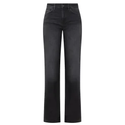 True Straight Leg Jeans