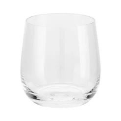 Tumbler Glass 480ml, Set of Four