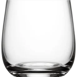 Tumbler Glass 480ml, Set of Four