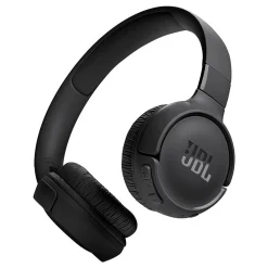 Hot JBL Tune 520BT Black On-Ear BT Headphones