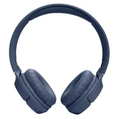 Tune 520BT Blue On-Ear BT Headphones