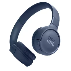 Tune 520BT Blue On-Ear BT Headphones