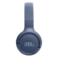 Tune 520BT Blue On-Ear BT Headphones