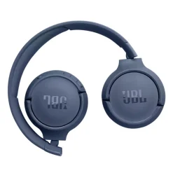Tune 520BT Blue On-Ear BT Headphones