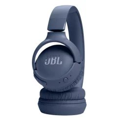 Tune 520BT Blue On-Ear BT Headphones