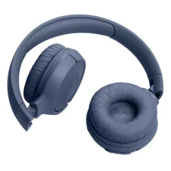 Tune 520BT Blue On-Ear BT Headphones