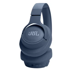 Fashion JBL Tune 720BT Blue Over-Ear BT Headphones