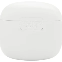 Outlet JBL Tune Flex 2 True Wireless Noise Cancelling Earbuds White