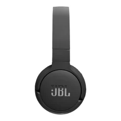 Tune 670NC Black On-Ear ANC Headphones