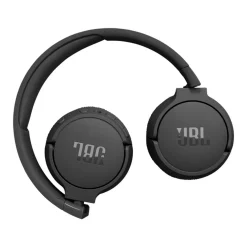 Tune 670NC Black On-Ear ANC Headphones