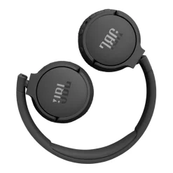 Tune 670NC Black On-Ear ANC Headphones