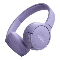 Discount JBL Tune 670NC Purple On-Ear ANC Headphones