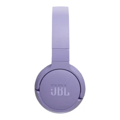 Discount JBL Tune 670NC Purple On-Ear ANC Headphones