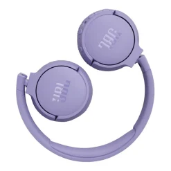 Discount JBL Tune 670NC Purple On-Ear ANC Headphones