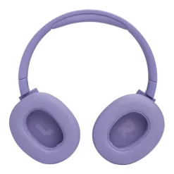 Outlet JBL Tune 770NC Purple Over-Ear ANC Headphones
