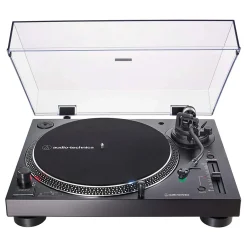 Hot AUDIO TECHNICA Turntable