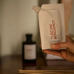 Online LA BOUGIE Tuscan Bergamot Diffuser Refill 100ml