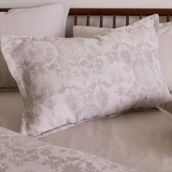 Fashion FOXFORD Tuscan Oxford Pillowcase