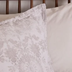 Fashion FOXFORD Tuscan Oxford Pillowcase