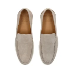 Tuscany Suede Loafer