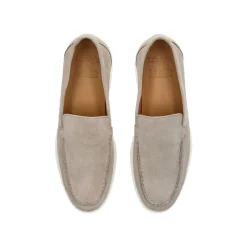 Tuscany Suede Loafer