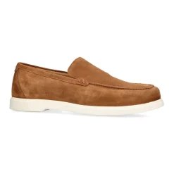 Tuscany Suede Loafers