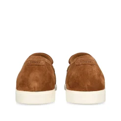 Tuscany Suede Loafers