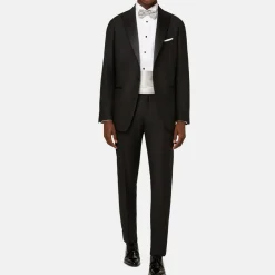 Online BOGGI MILANO Tuxedo Single-Breasted Blazer