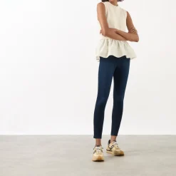 Clearance SPANX Twilight Jean-ish Leggings