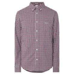 Clearance GANT Twill Gingham Shirt