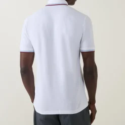 Sale FRED PERRY Twin Tipped Polo Shirt