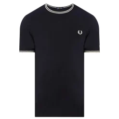 Twin Tipped Ringer T-Shirt