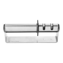 Fashion ZWILLING J.A. HENCKELS TWINSHARP 19cm Stainless Steel Knife Sharpener